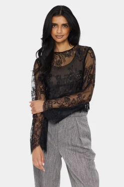 GigiSZ Blouse