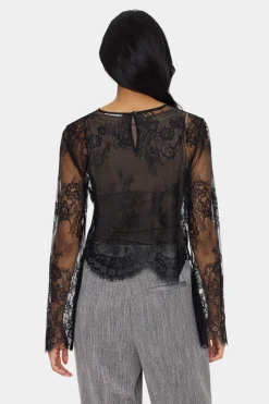 GigiSZ Blouse