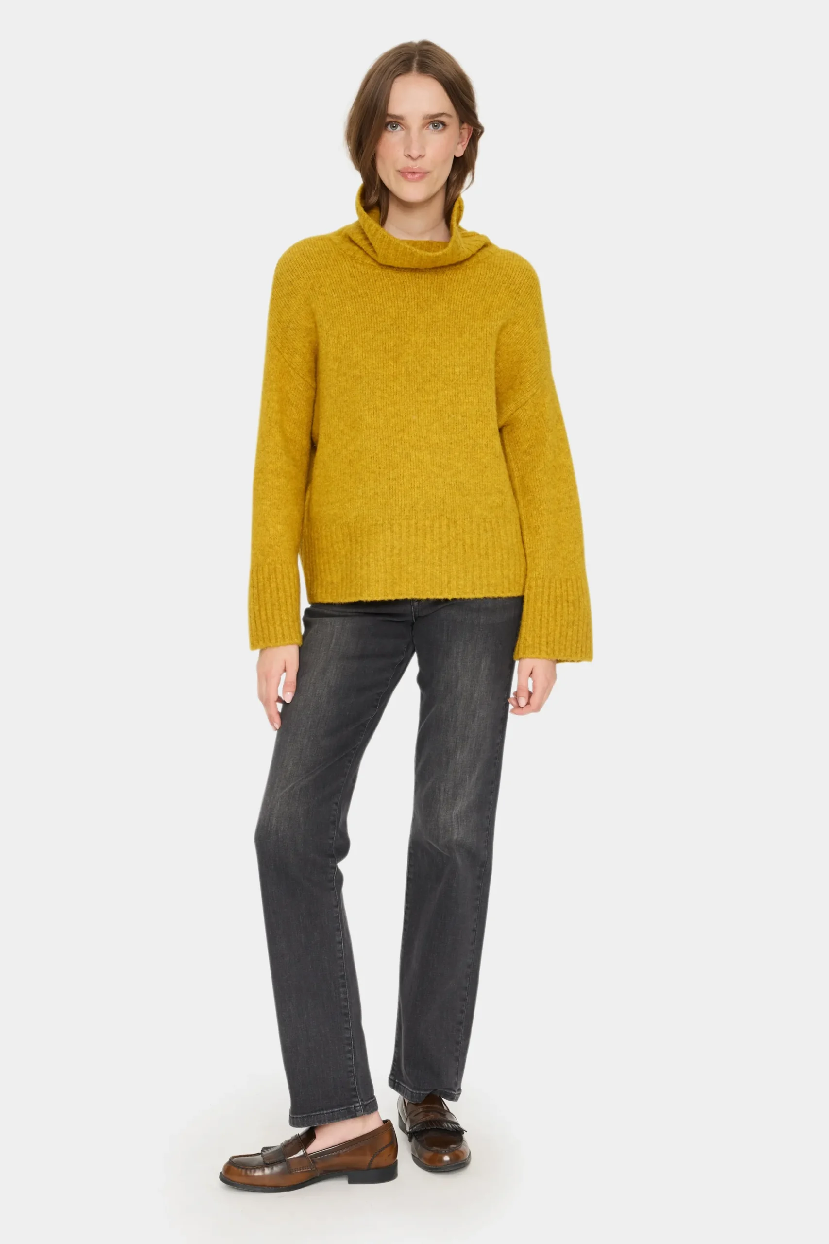 GildaSZ Pullover