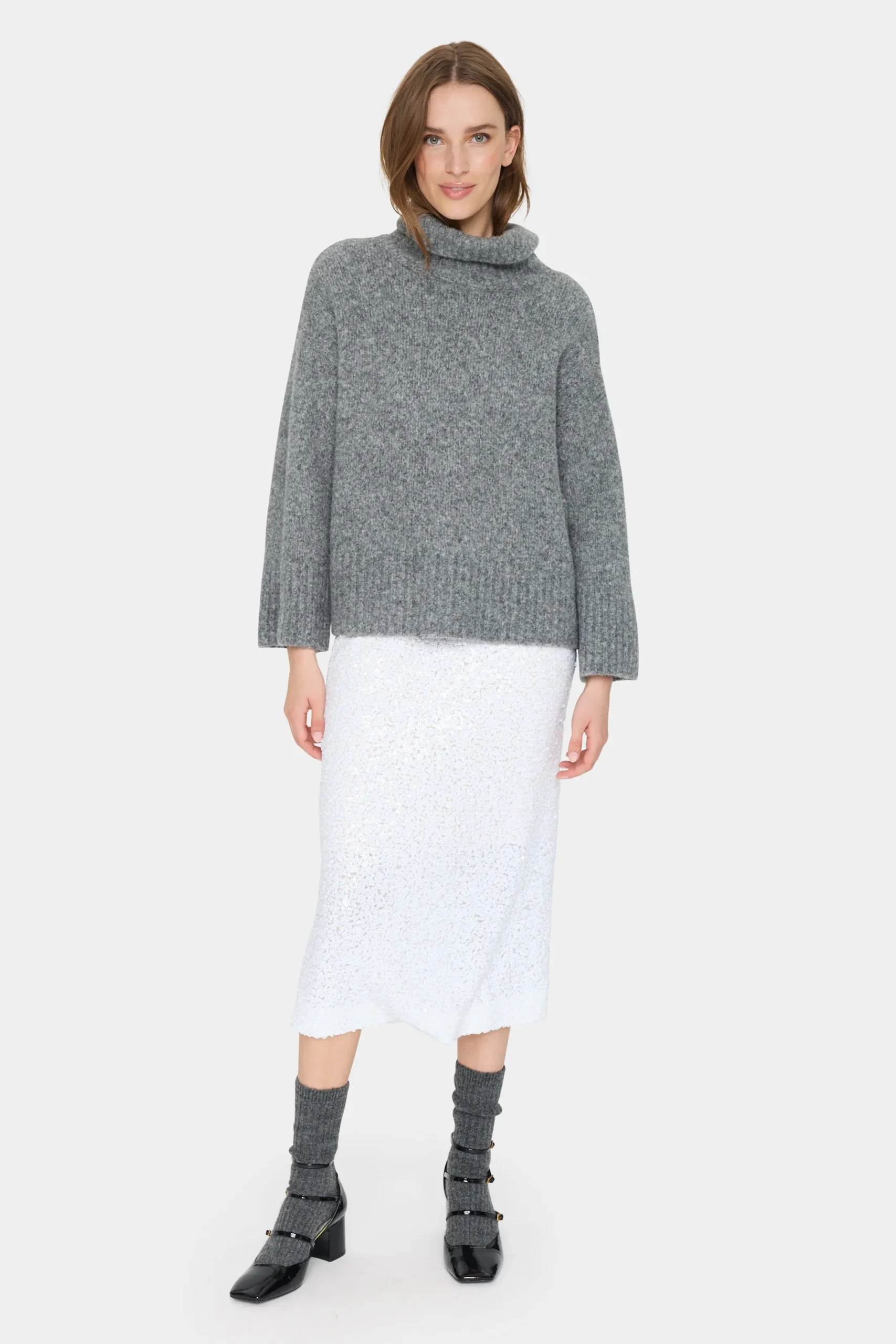 GildaSZ Pullover