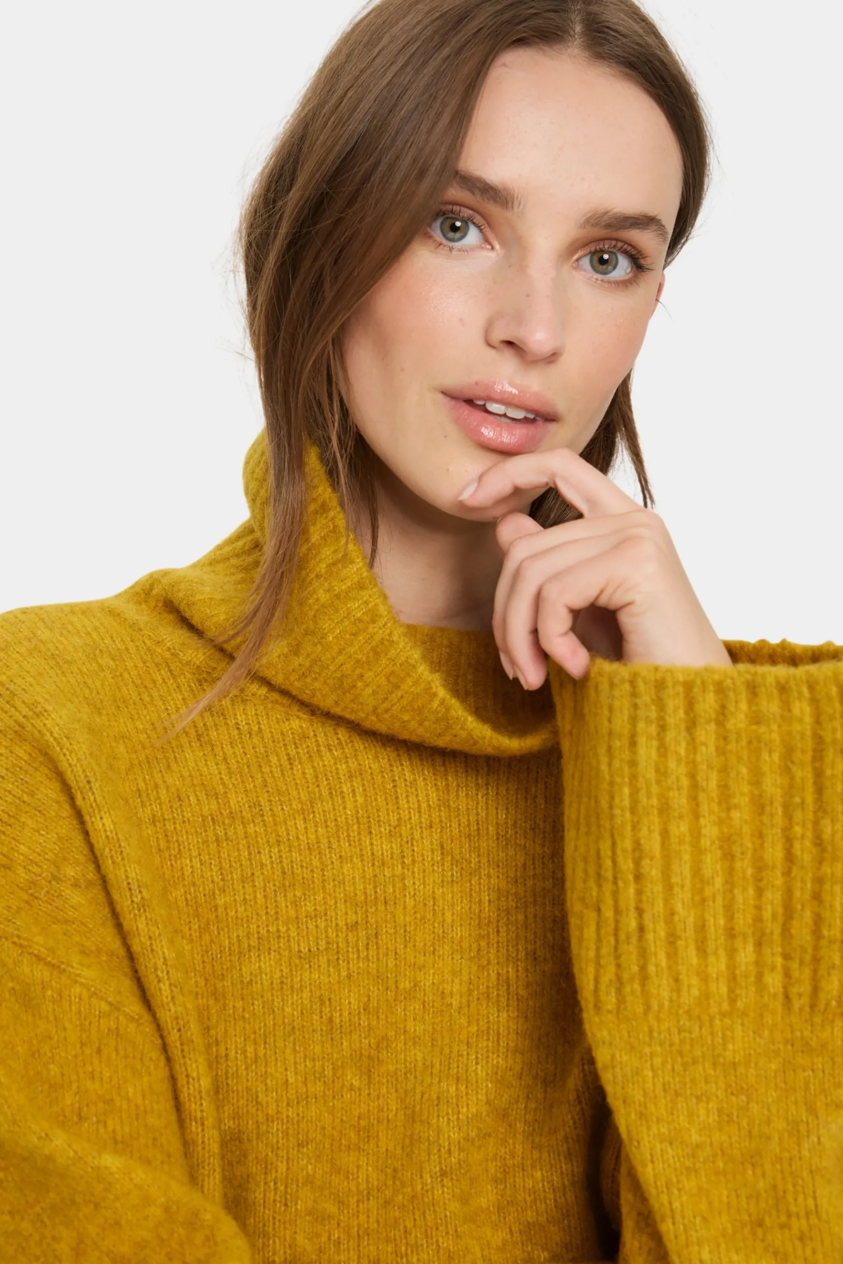 GildaSZ Pullover