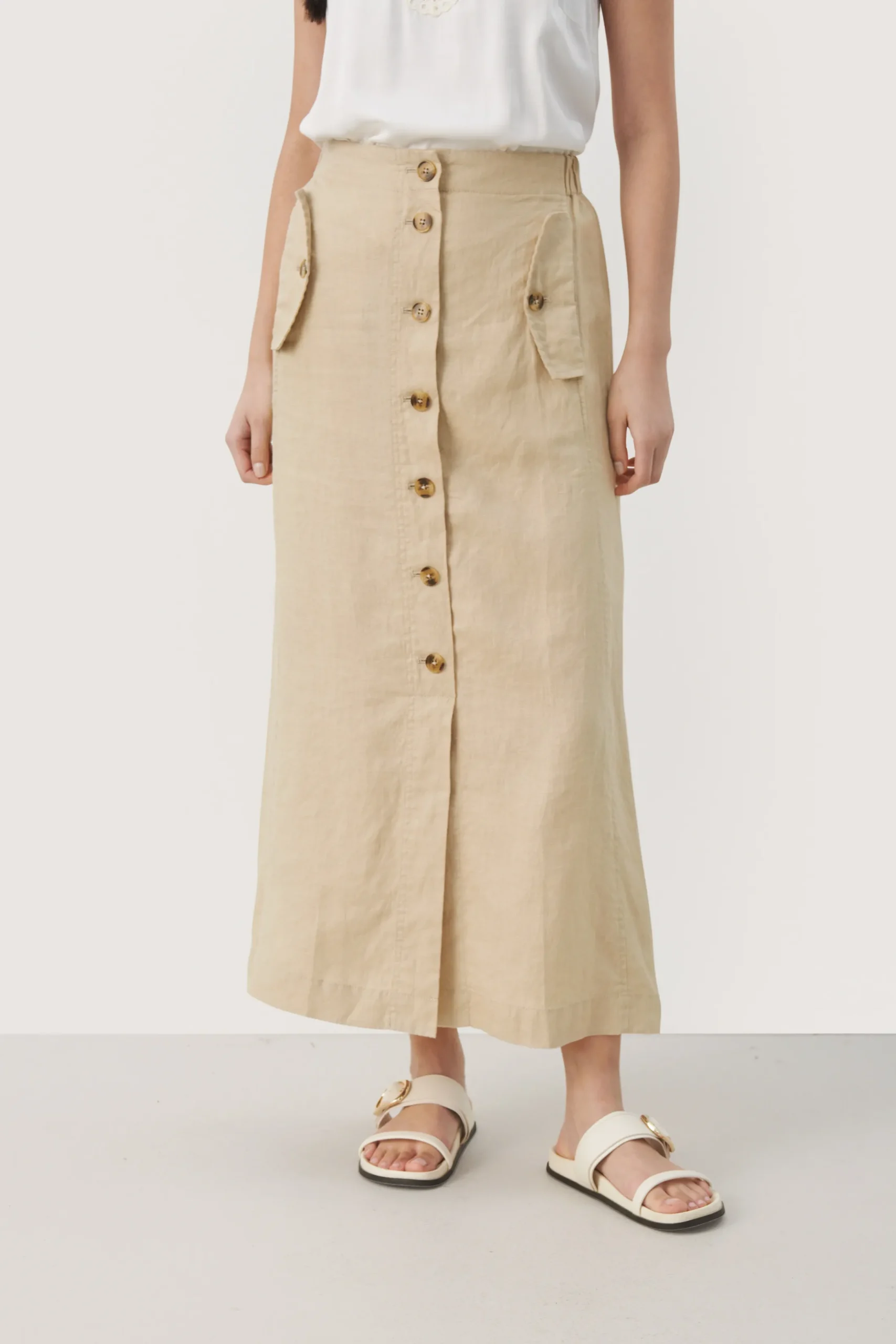 GilsaPW Skirt