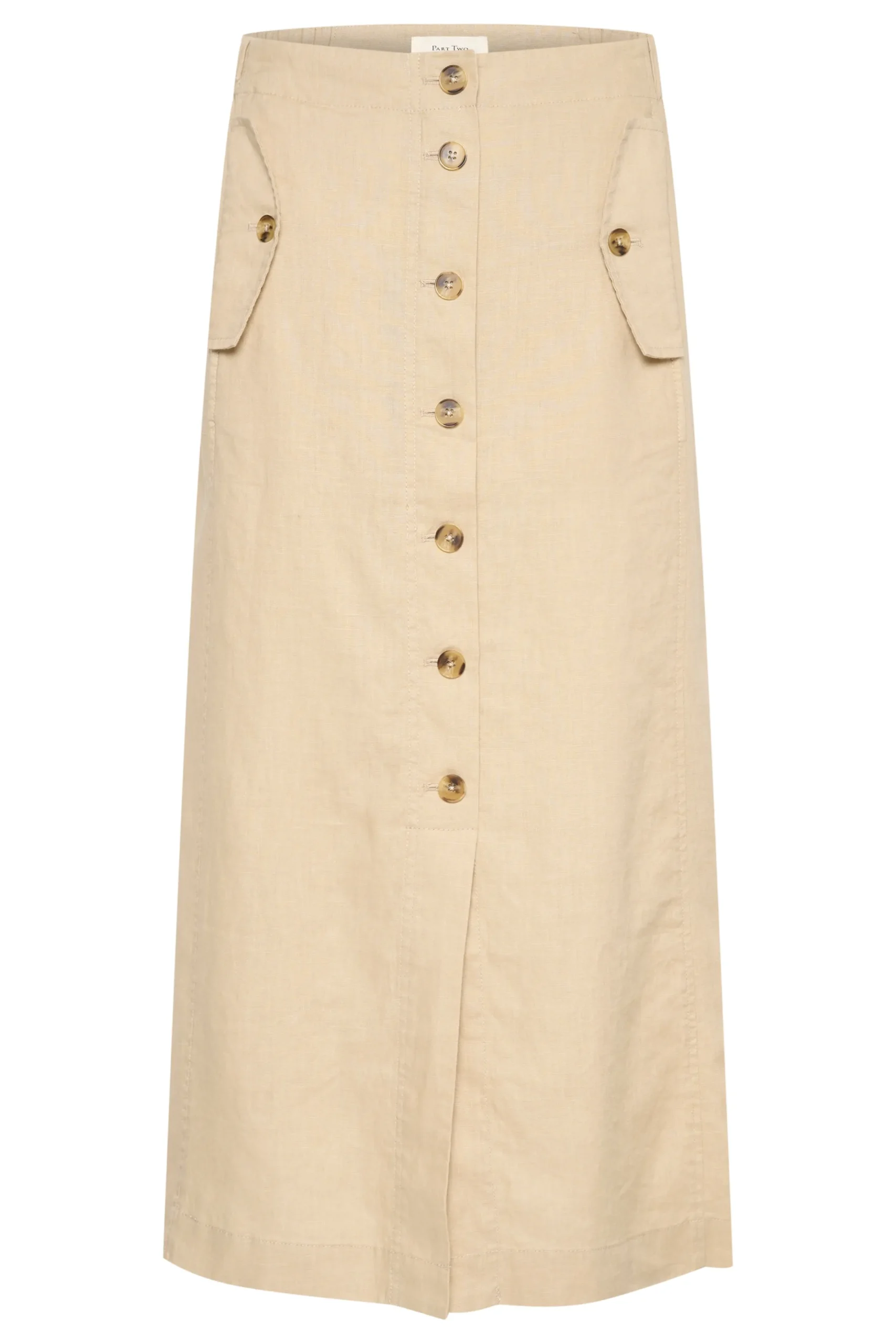 GilsaPW Skirt