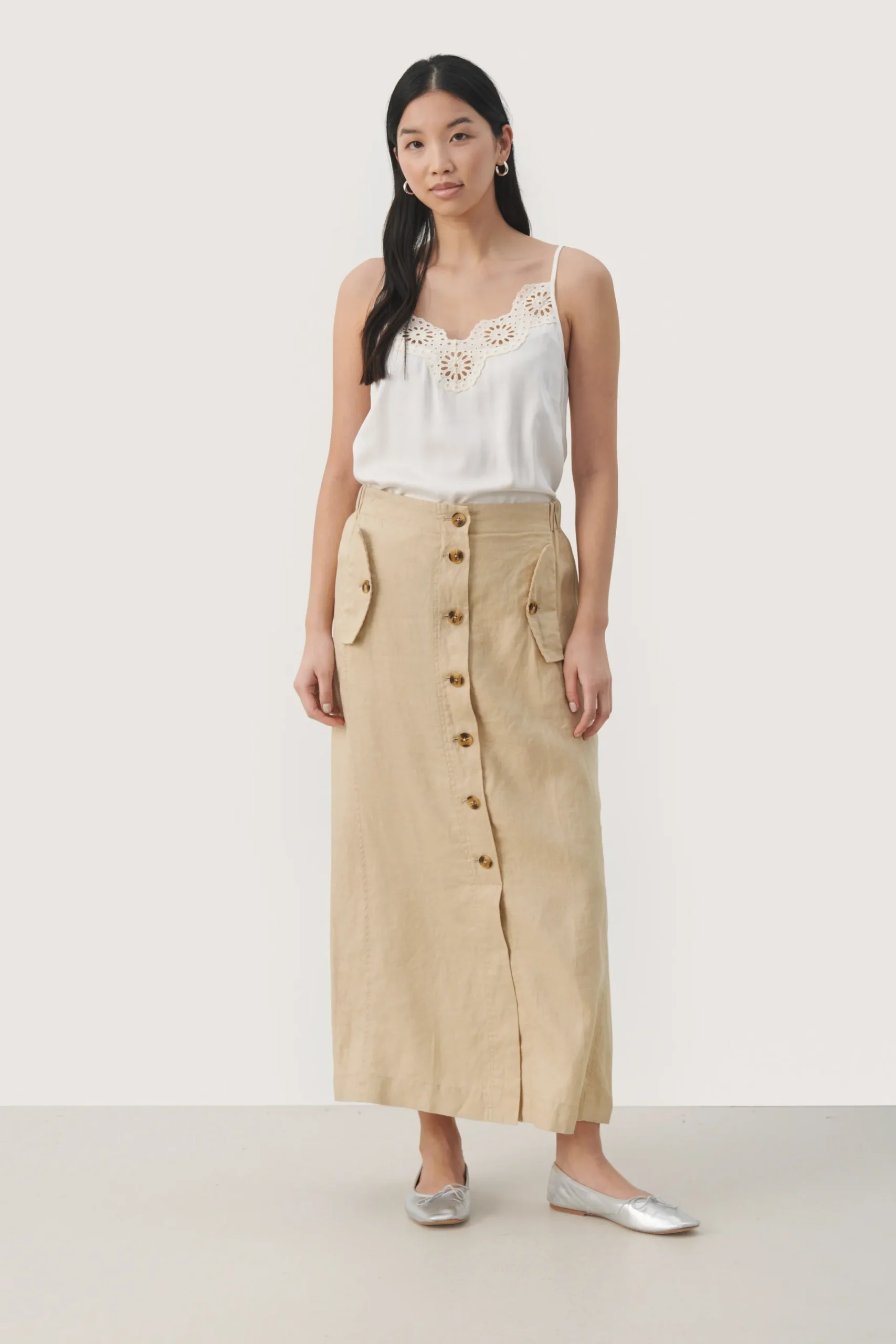 GilsaPW Skirt