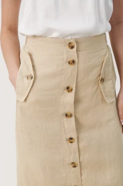 GilsaPW Skirt