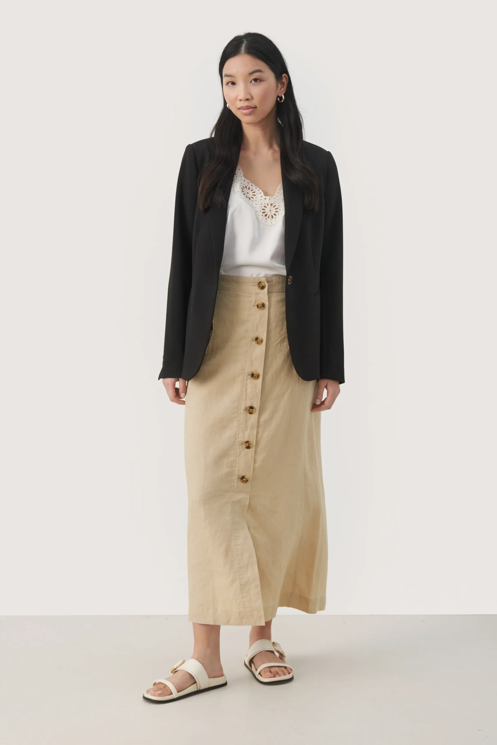 GilsaPW Skirt