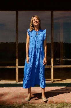 GimalinaPW Dress
