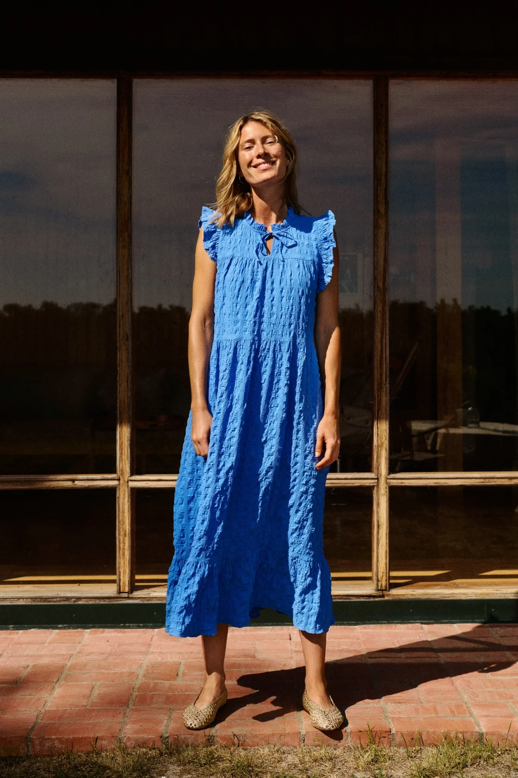 GimalinaPW Dress