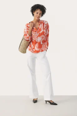 GineveraPW Blouse