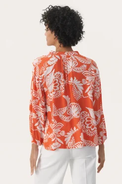 GineveraPW Blouse