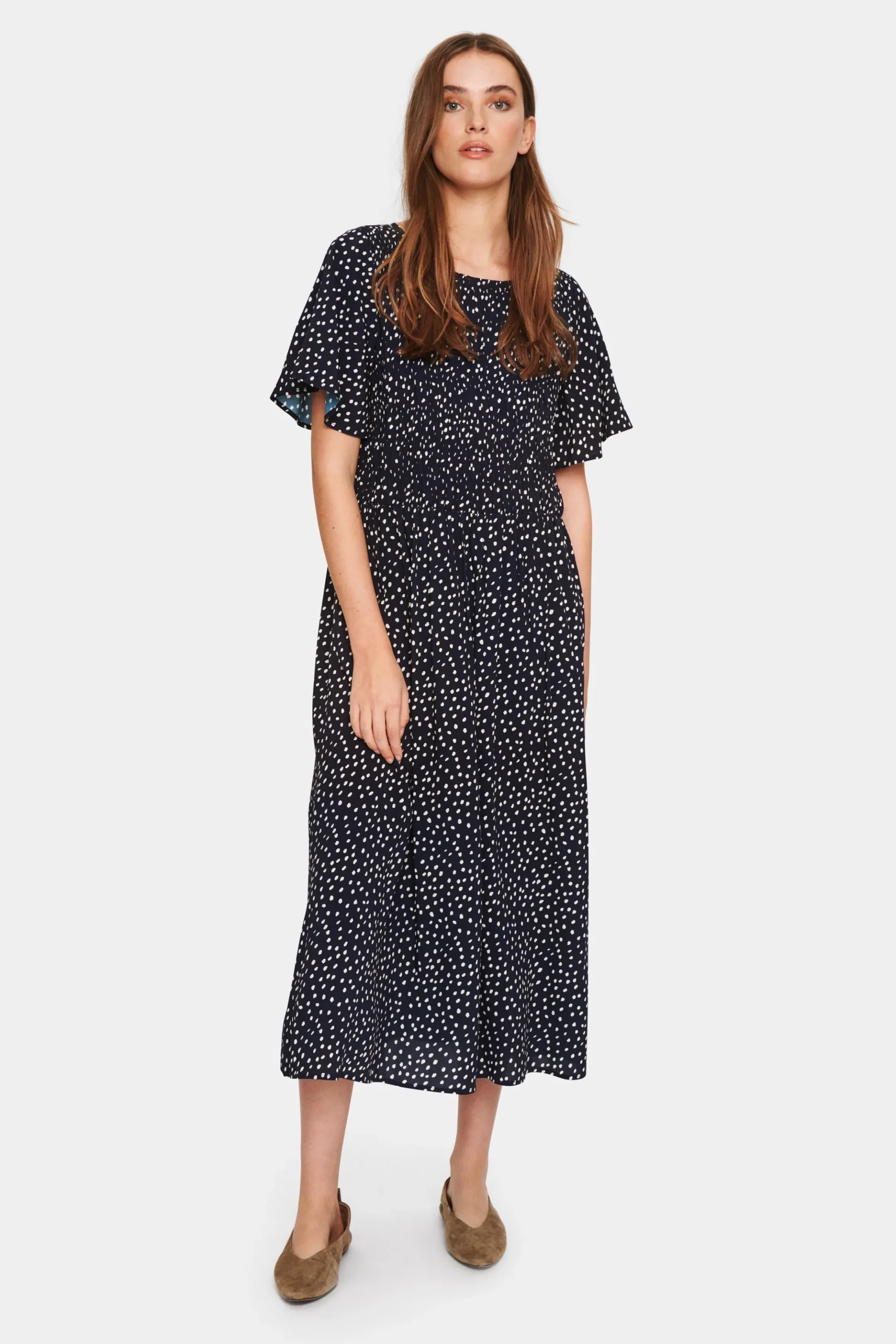 GislaSZ Dress