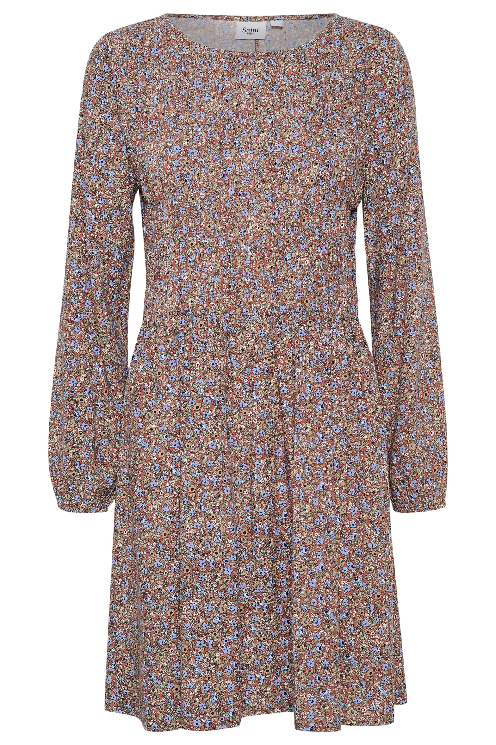 GislaSZ Dress