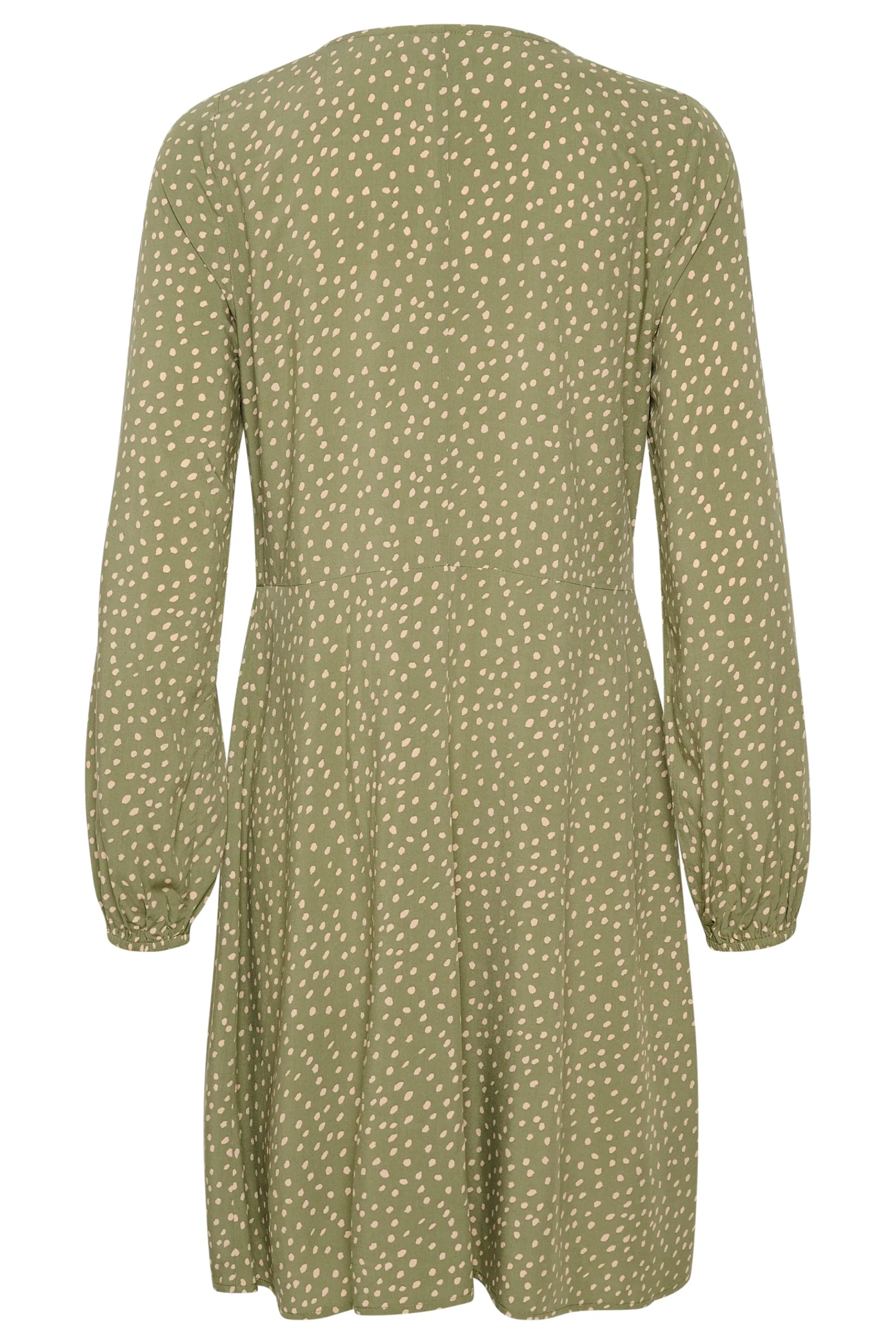 GislaSZ Dress