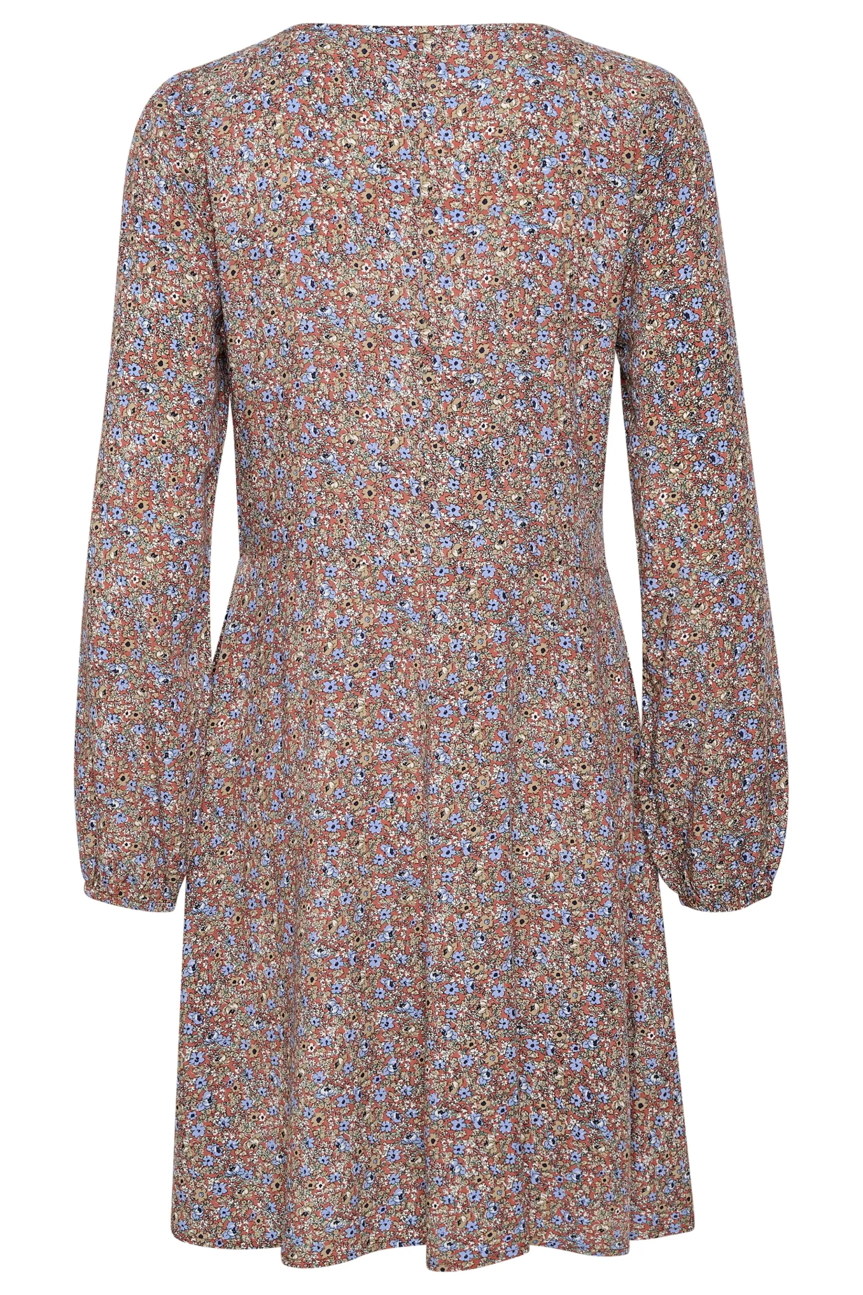 GislaSZ Dress