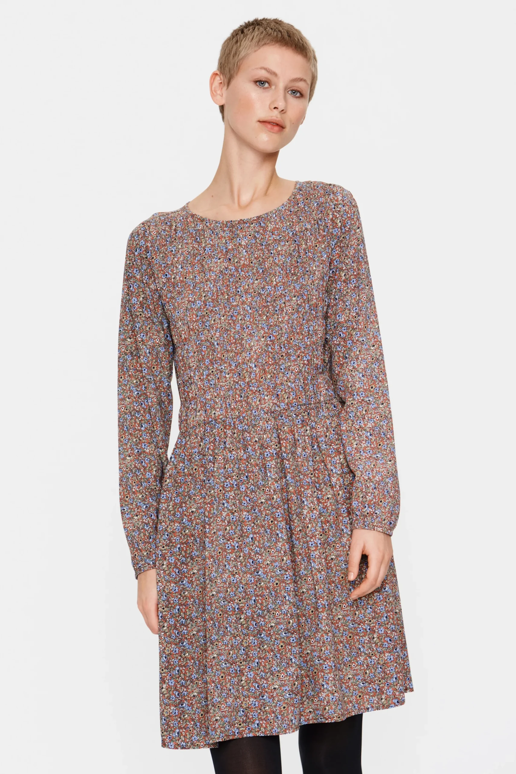 GislaSZ Dress