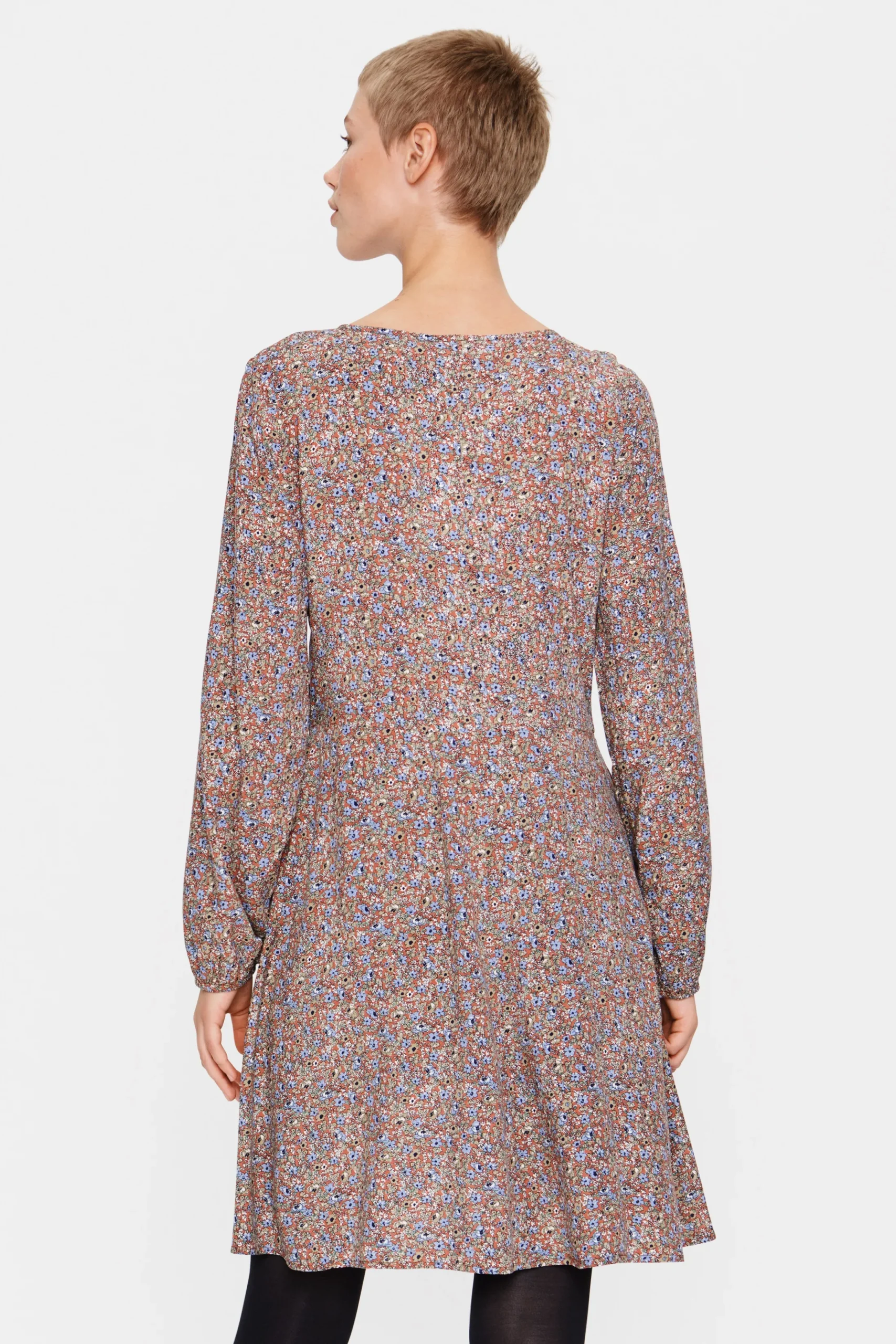 GislaSZ Dress