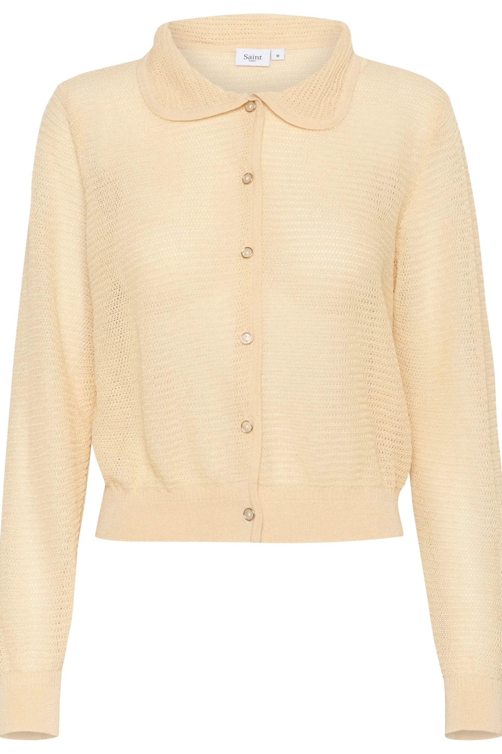GizetteSZ Cardigan
