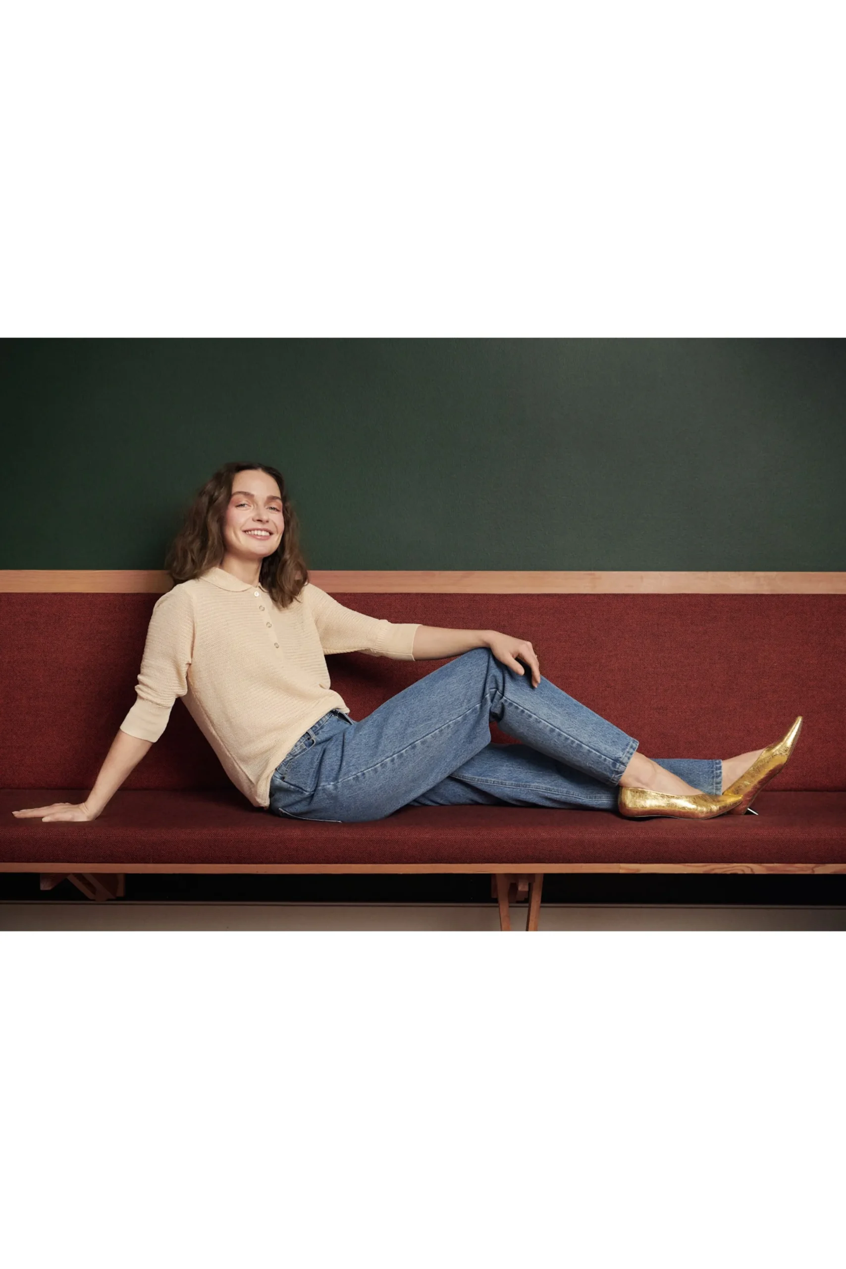 GizetteSZ Cardigan