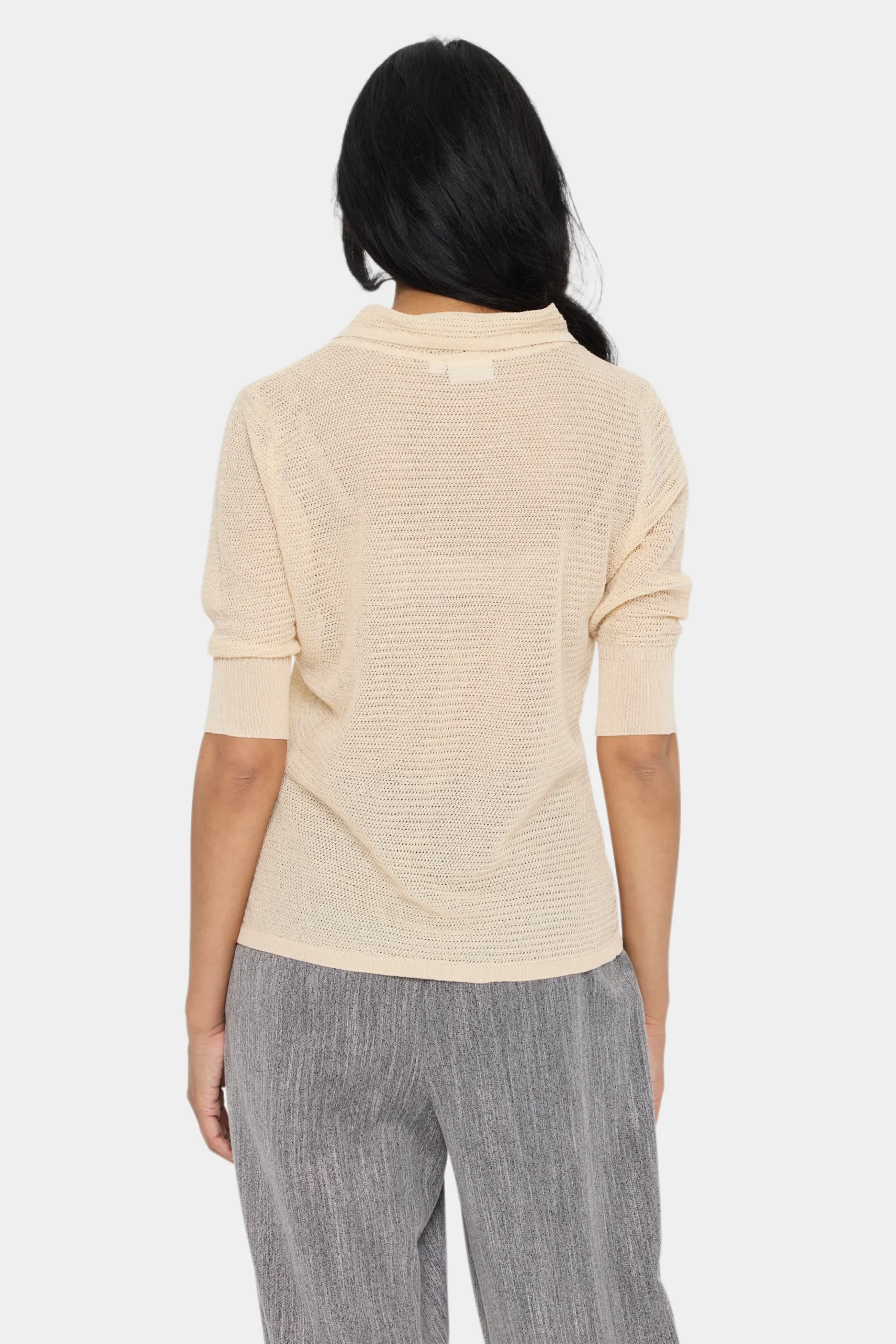 GizetteSZ Pullover