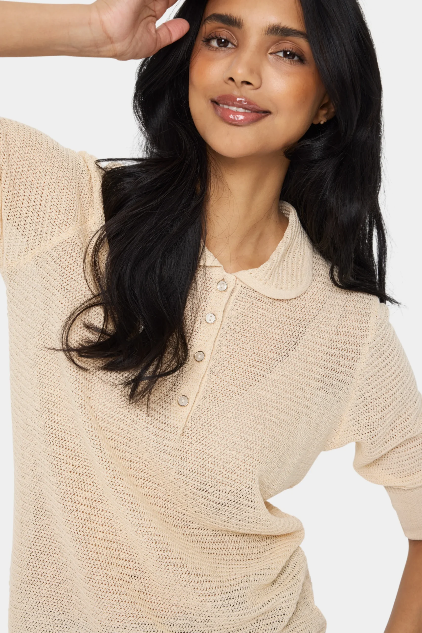 GizetteSZ Pullover