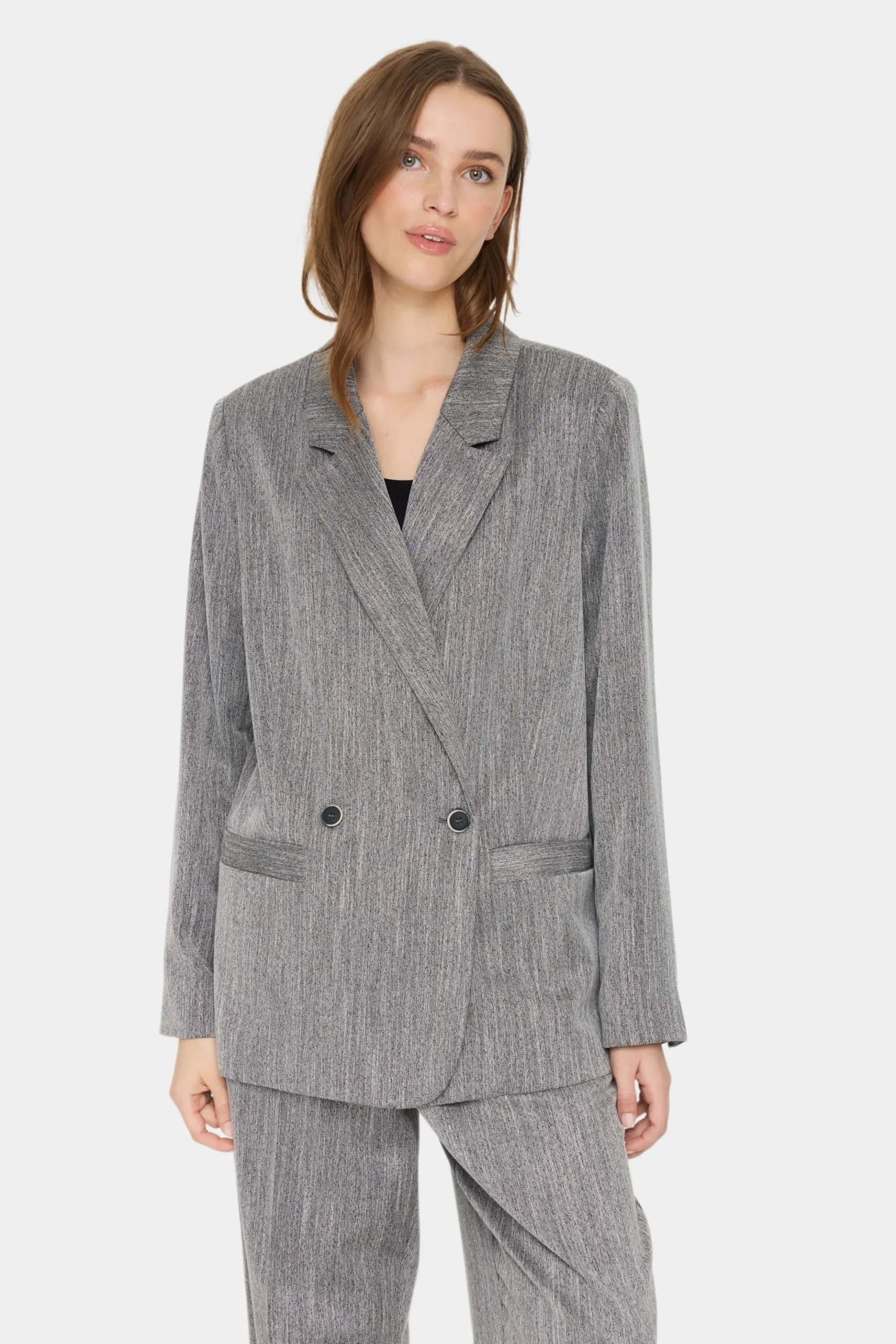 GlendaSZ Blazer