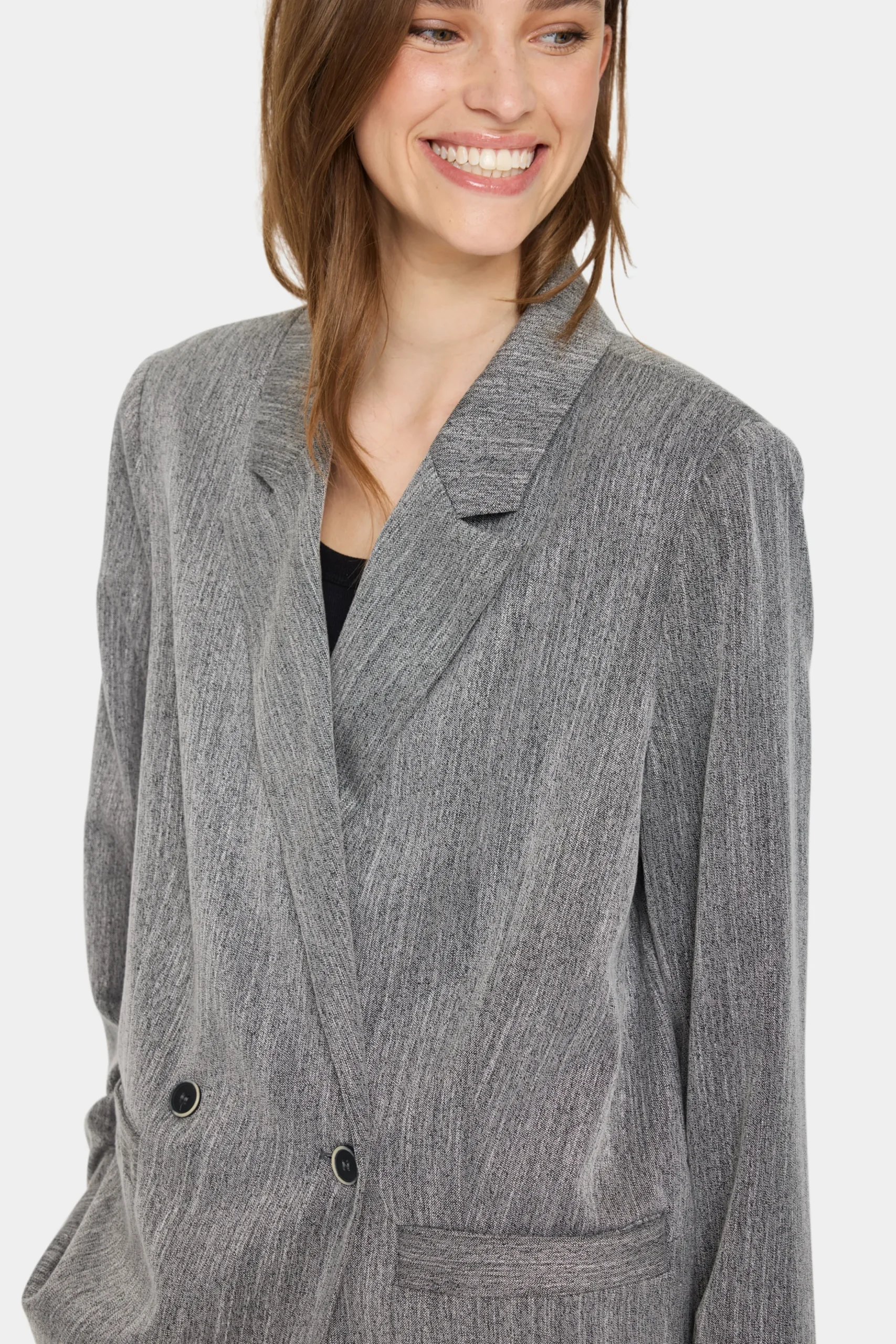 GlendaSZ Blazer