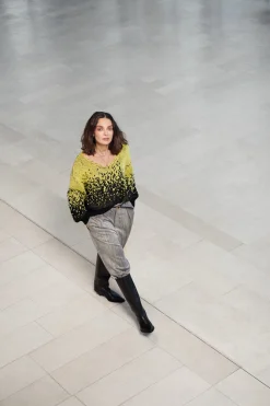 GlendaSZ Trousers