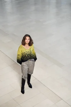 GlendaSZ Trousers