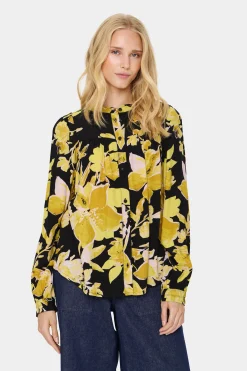 GraceSZ Blouse