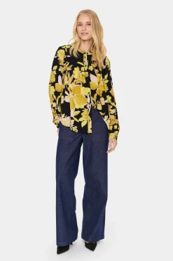 GraceSZ Blouse