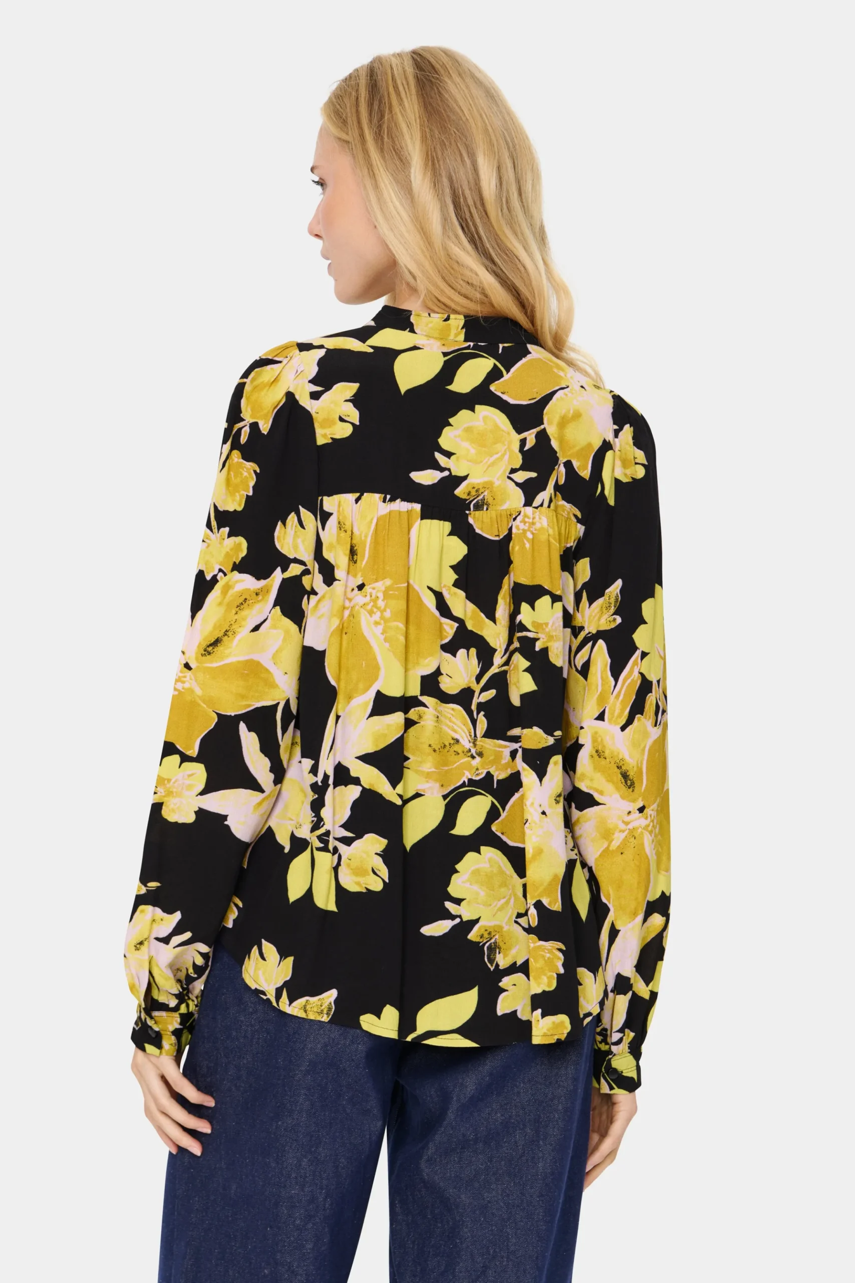 GraceSZ Blouse