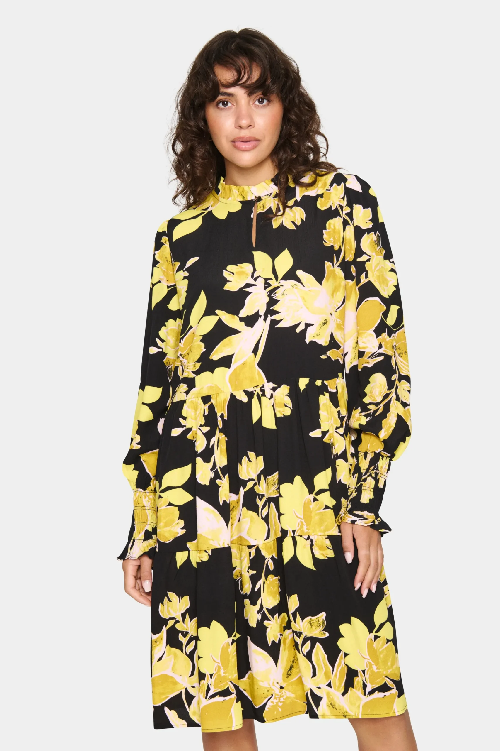 GraceSZ Dress