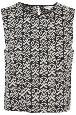 GritPW Blouse