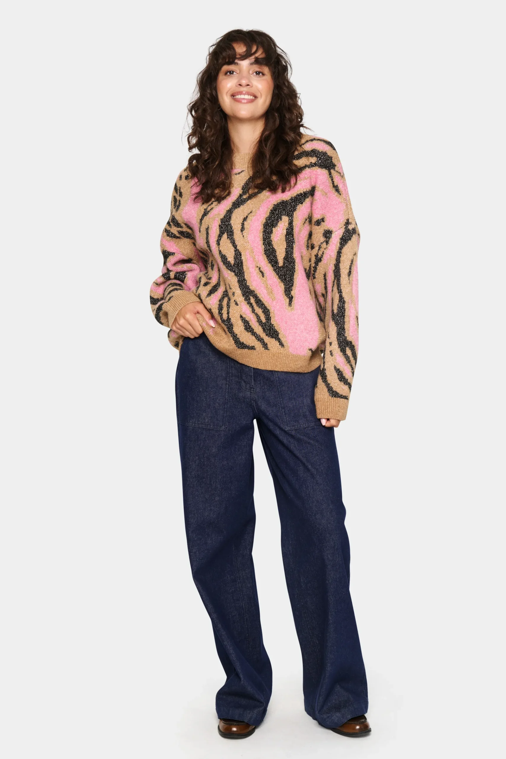 GucciaSZ Pullover