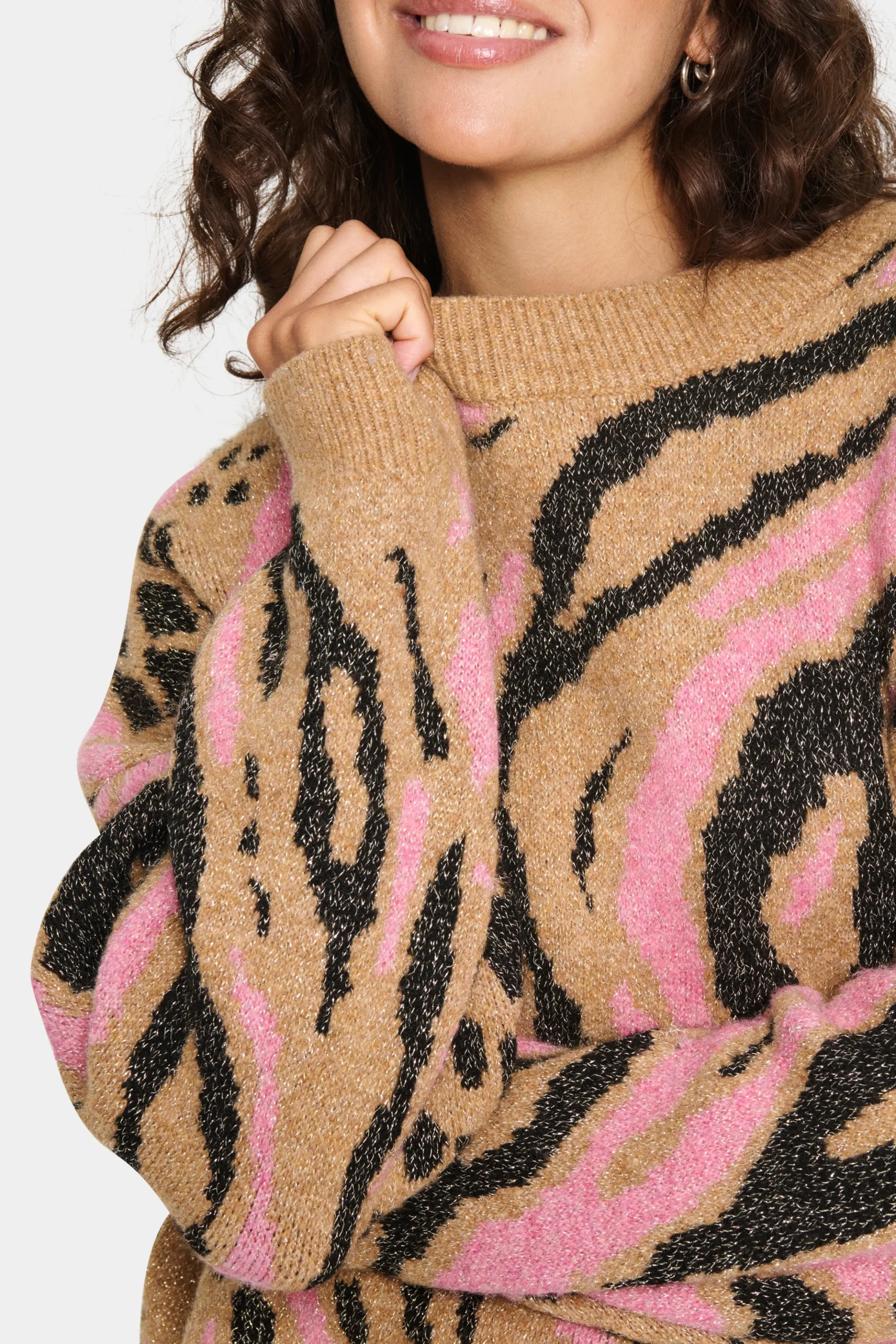 GucciaSZ Pullover