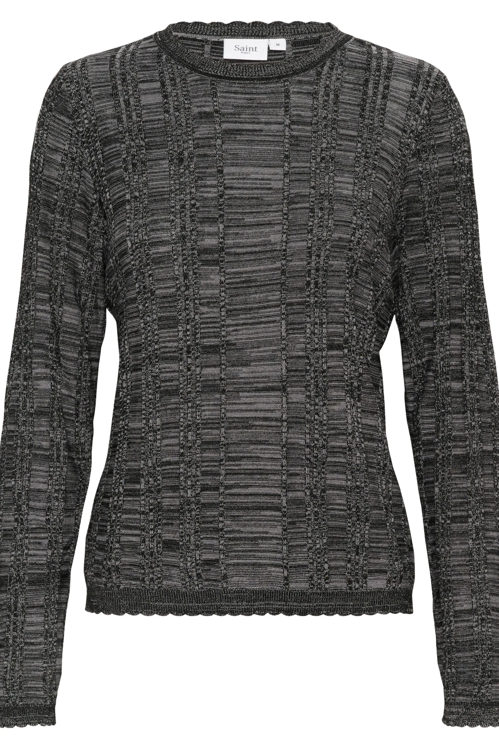GwenSZ Pullover