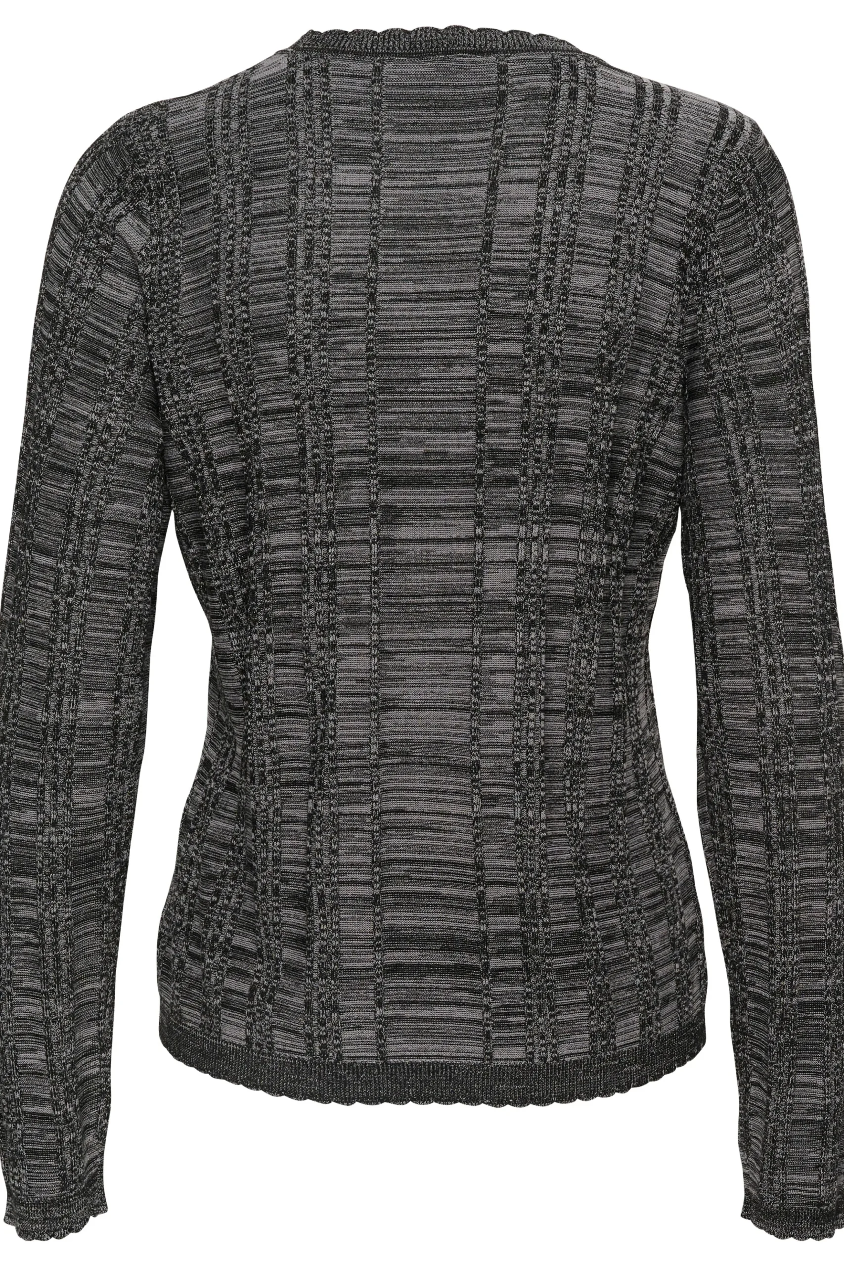 GwenSZ Pullover