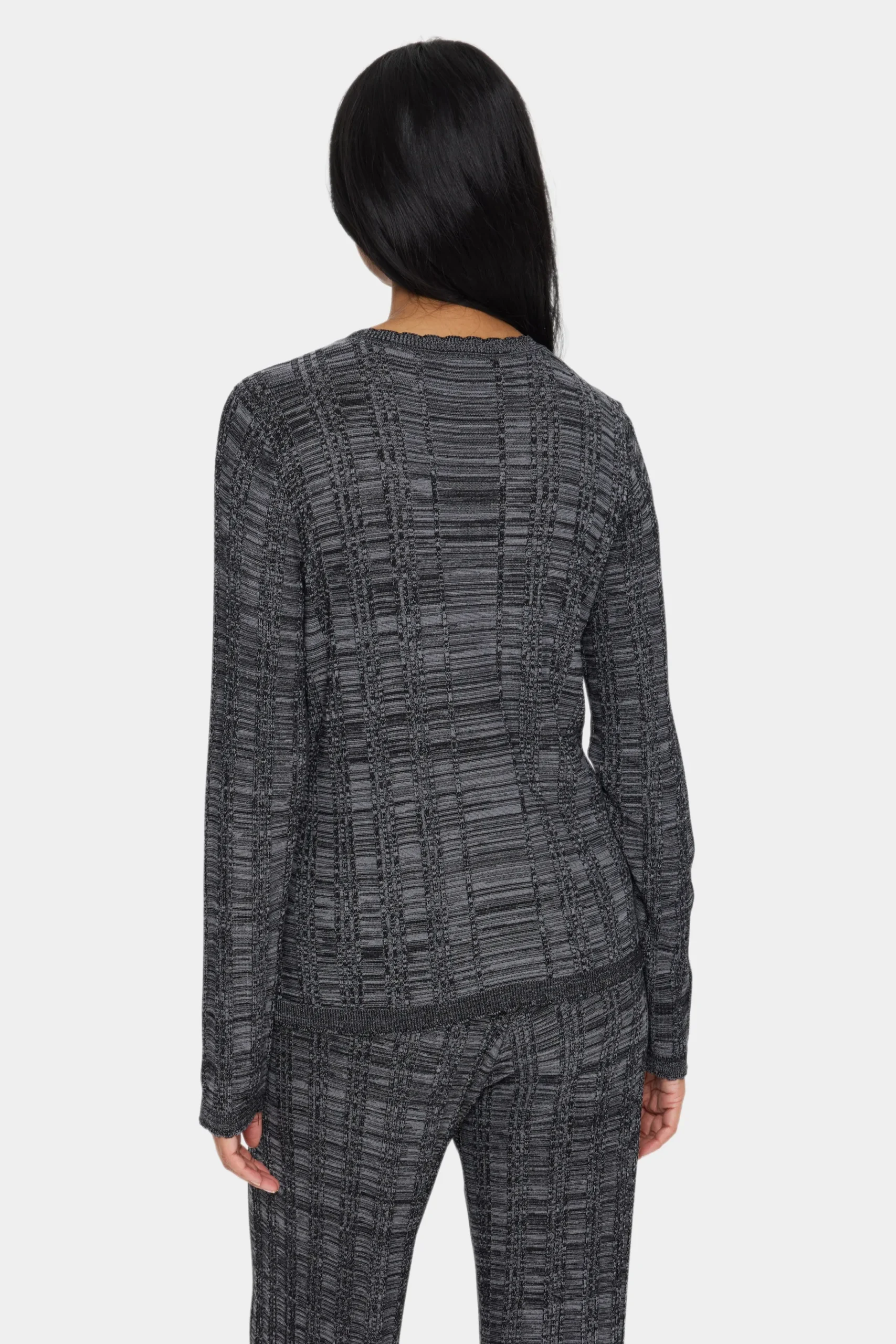GwenSZ Pullover