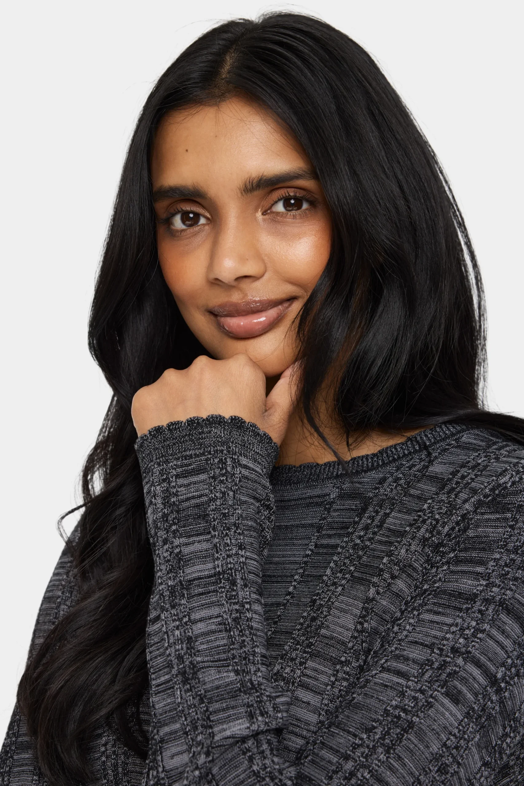 GwenSZ Pullover