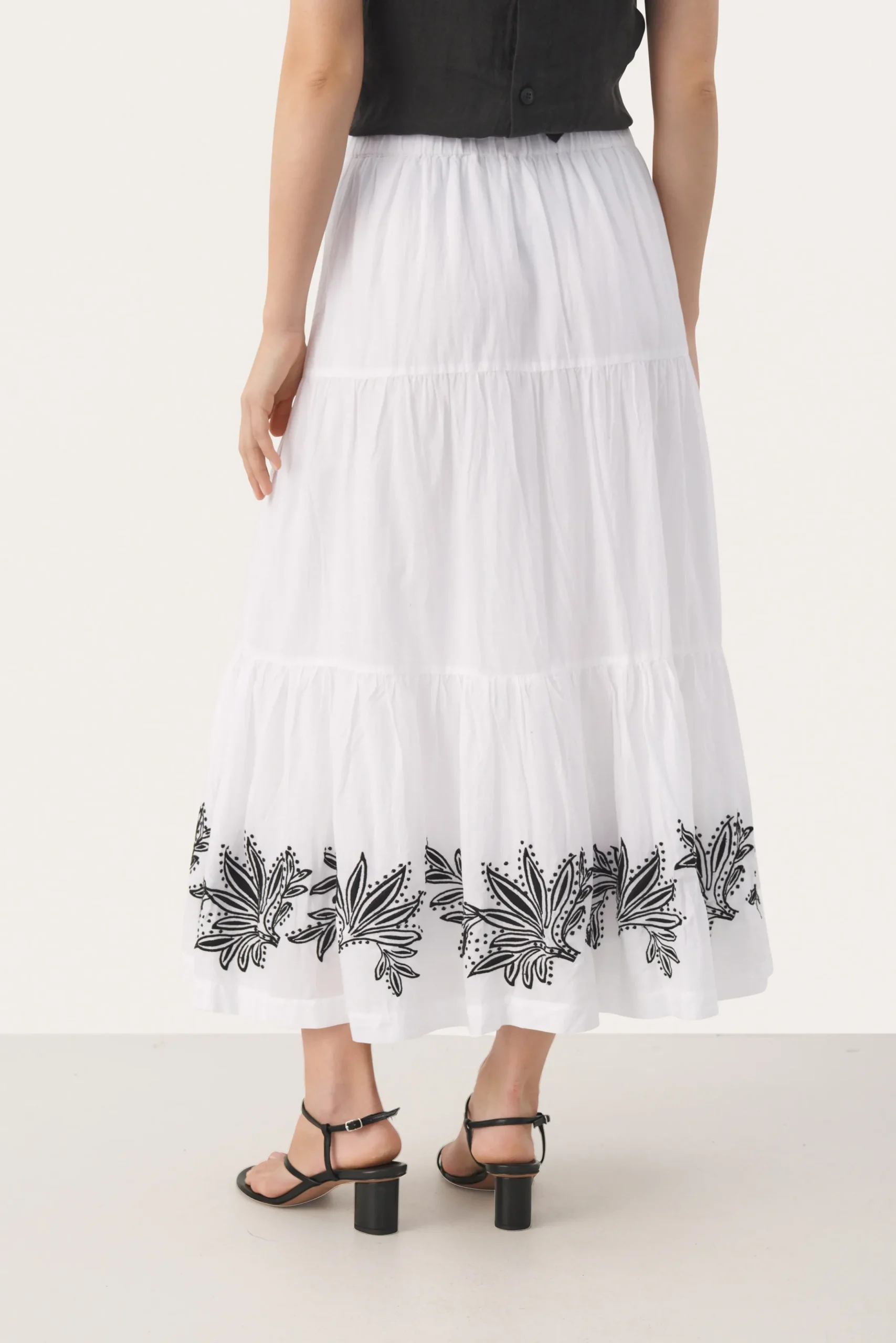GyrithePW Skirt