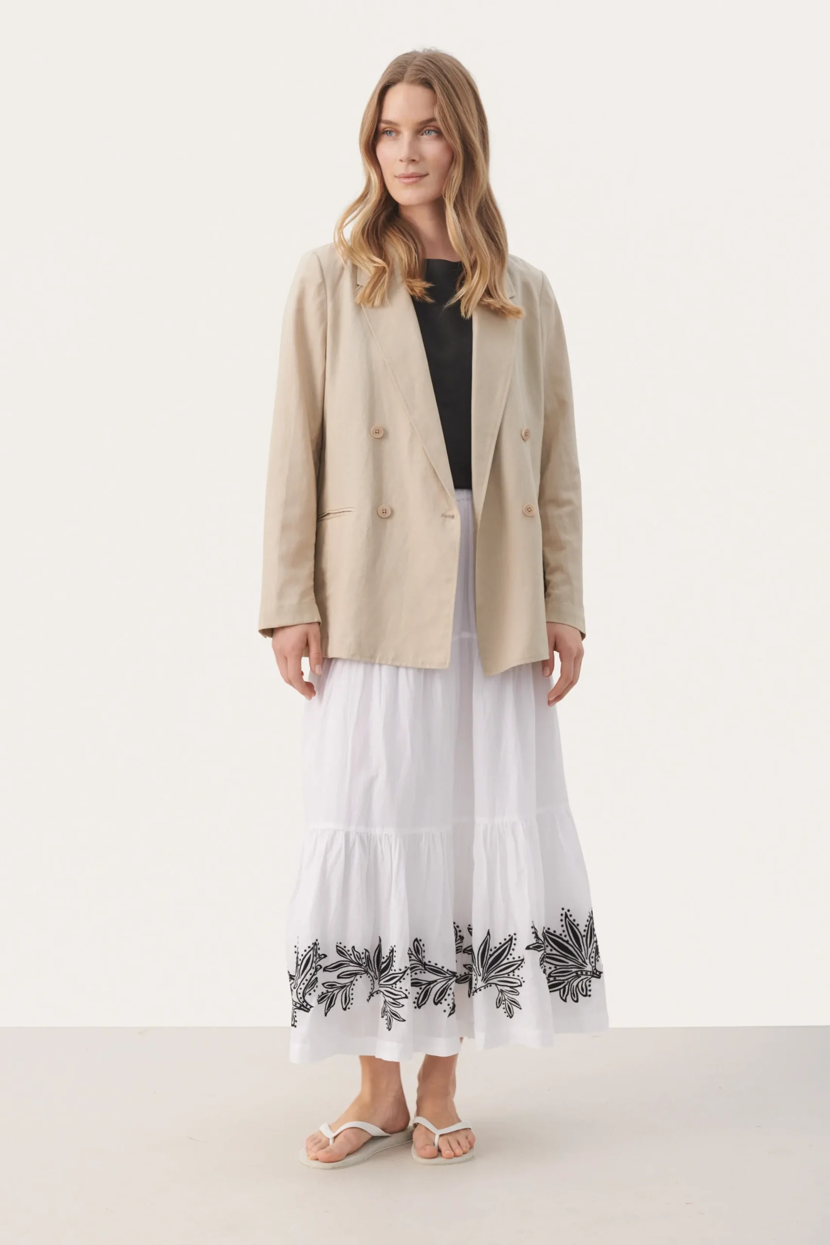 GyrithePW Skirt
