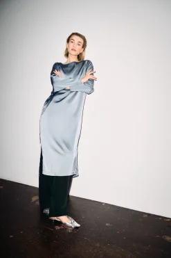 HafiaSZ Dress