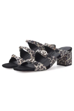 Hanna Sandal