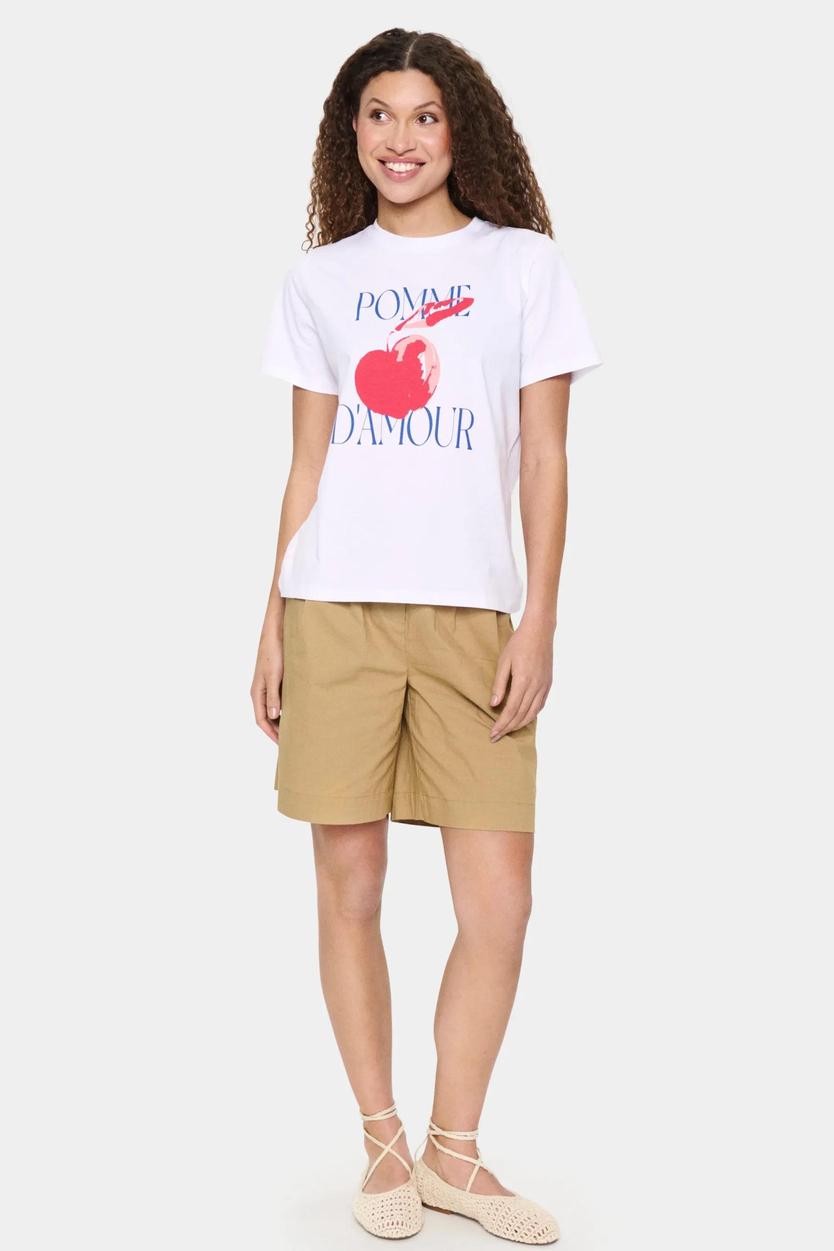 HardaSZ T-shirt