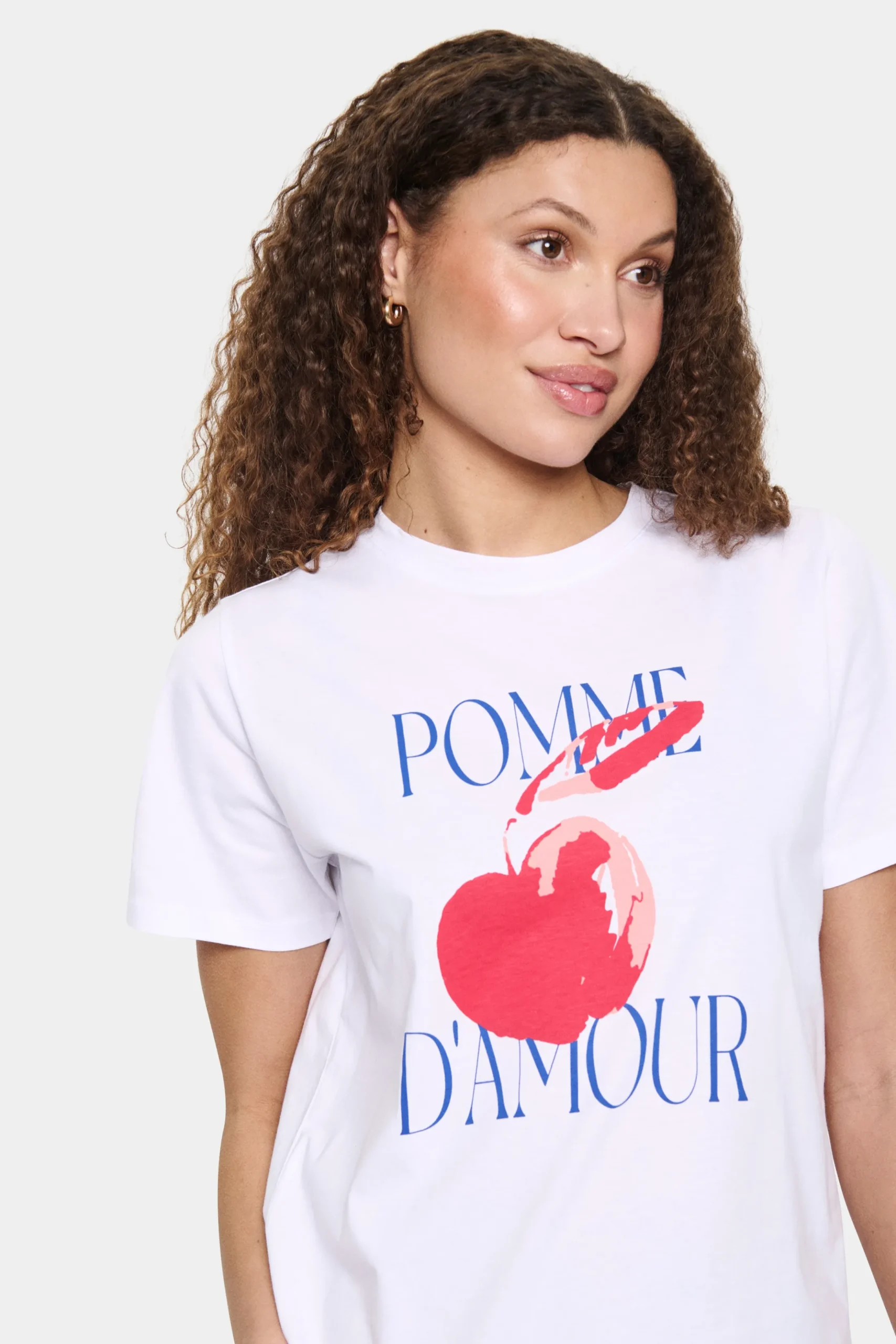 HardaSZ T-shirt