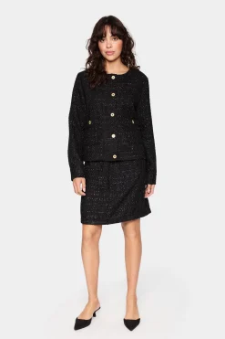 HennieSZ Casual jacket
