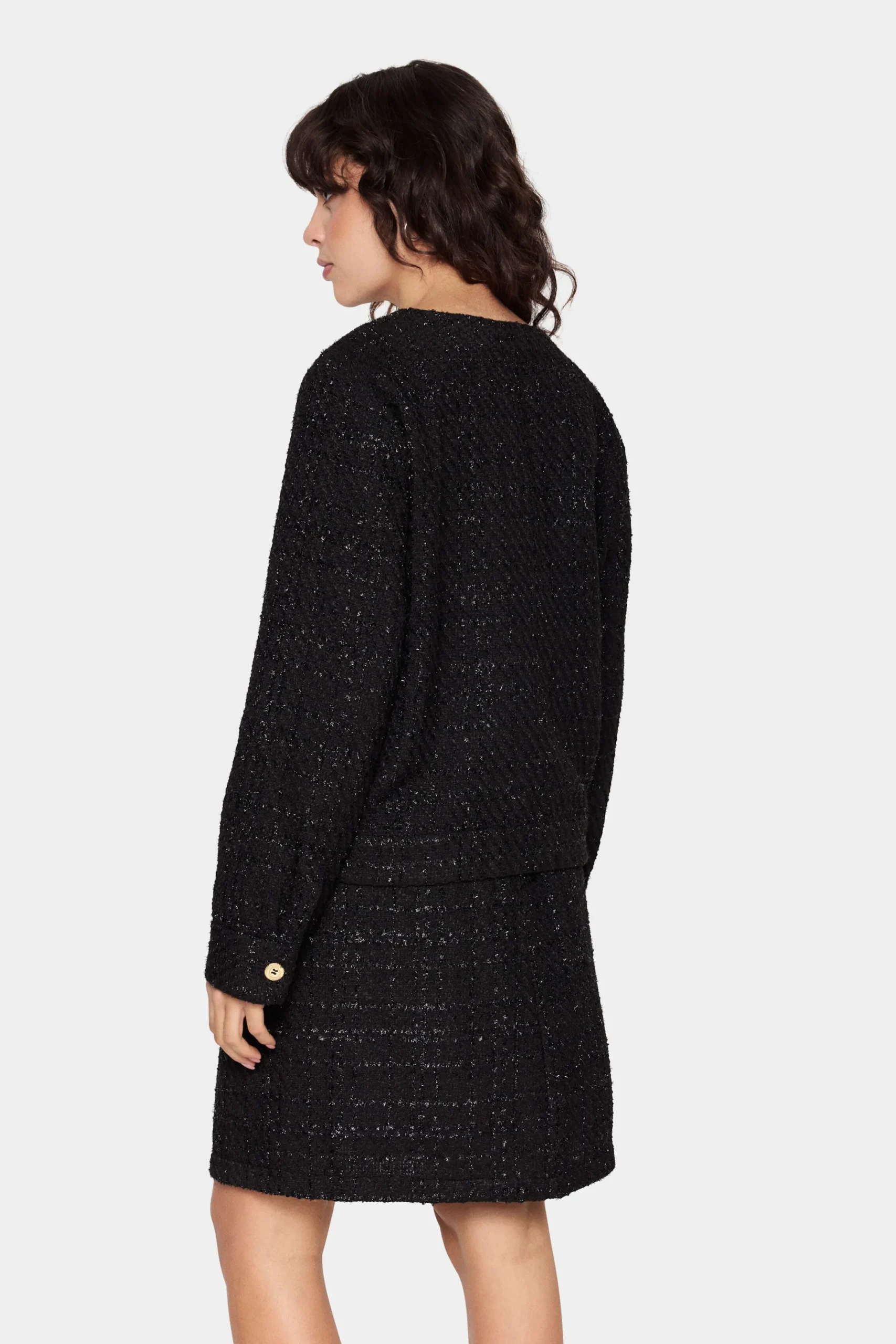 HennieSZ Casual jacket