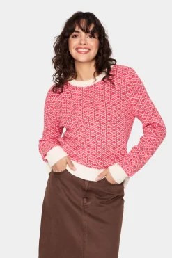 HerelSZ Pullover