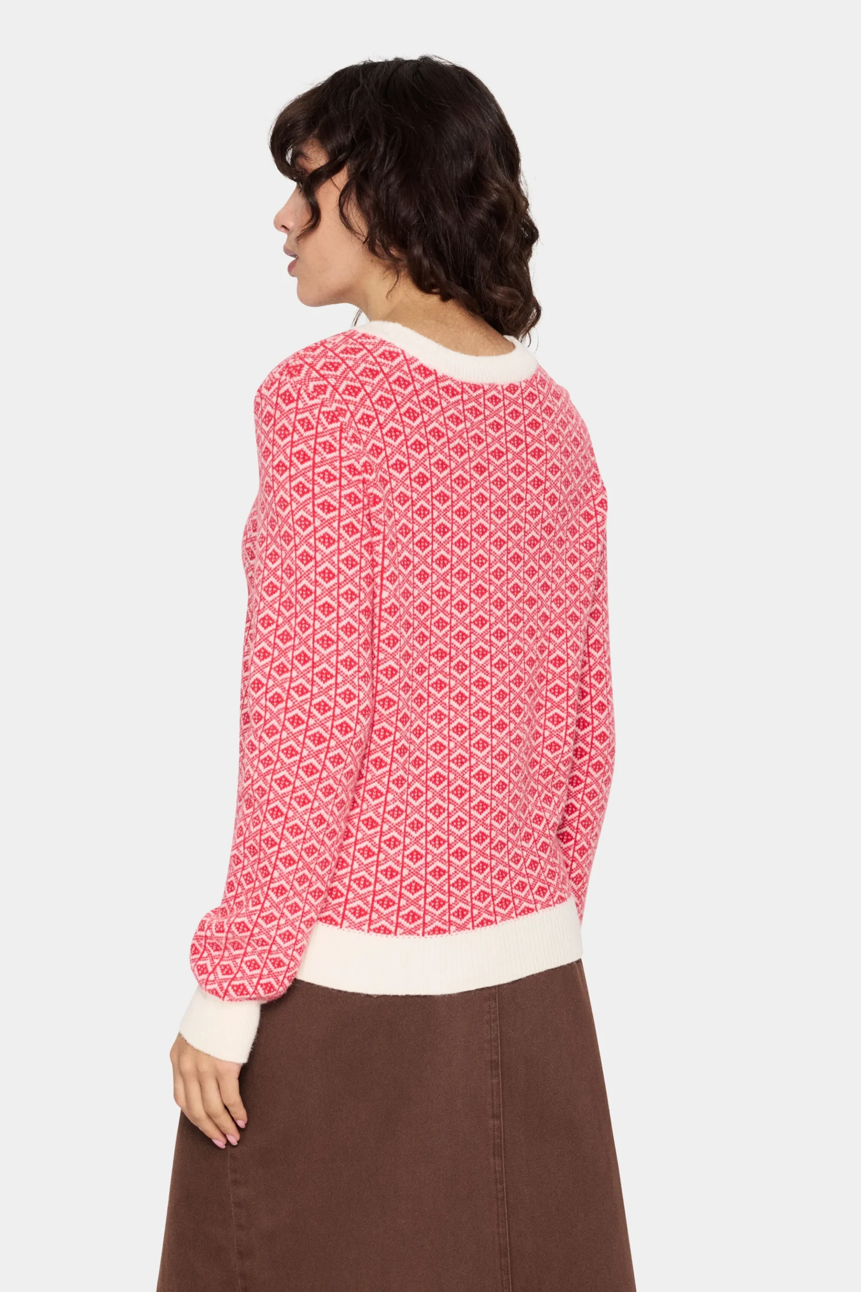 HerelSZ Pullover