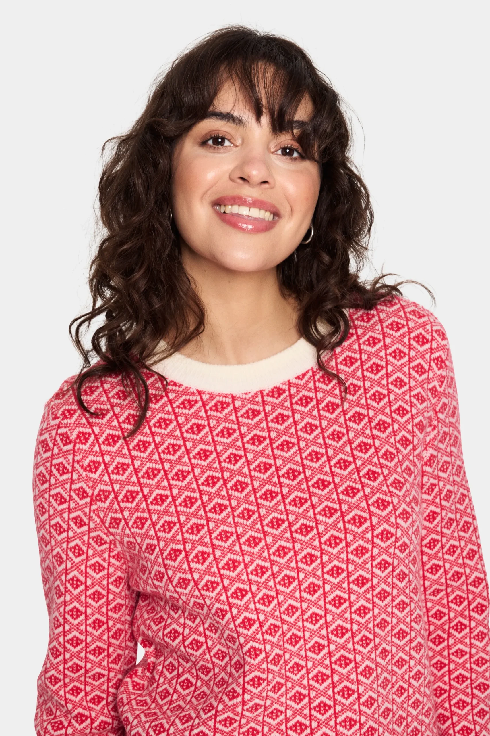 HerelSZ Pullover